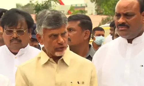 చీకటి జీవో వెనక్కు తీసుకోవాల్సిందే