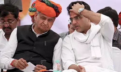 ashok gehlat, chief minister,