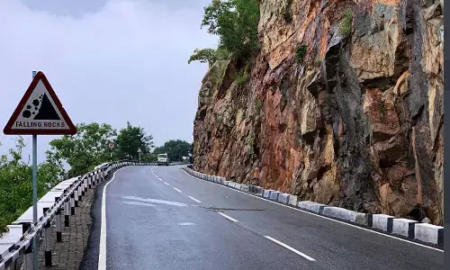 తిరుమల కొండపైకి వాహనాల అనుమతి రద్దు