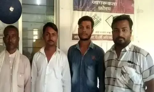 రాత్రికి రాత్రే కోటీశ్వరులు.. ఎలా అయ్యారంటే?