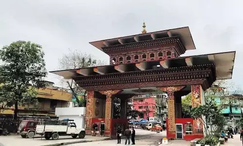 చాలా రోజుల తర్వాత అక్కడ సరిహద్దులను తెరచిన భారత్