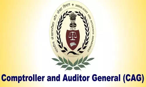 కాగ్ నివేదికలో ఆంధ్ర, ఆది కవి నన్నయ యూనివర్సిటీలపై సంచలన వివరాలు