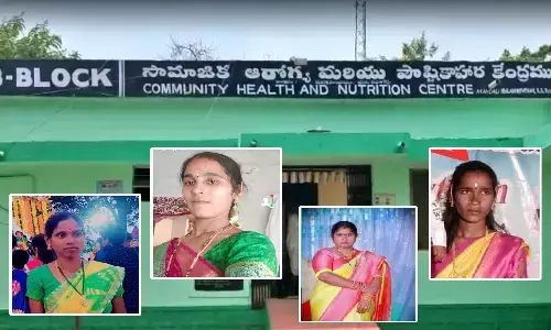 ఇబ్రహీం పట్నం: ఆ 13 మందిపై చర్యలు తీసుకోవాలని ప్యానెల్ సిఫార్సు