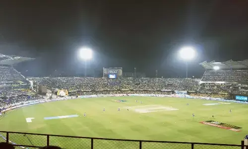 రేపు హైదరాబాద్ నగరంలో ట్రాఫిక్ ఆంక్షలు