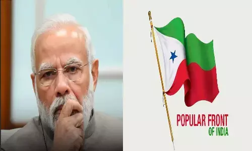 ప్రధాని మోదీ పై దాడికి పీఎఫ్ఐ కుట్ర?