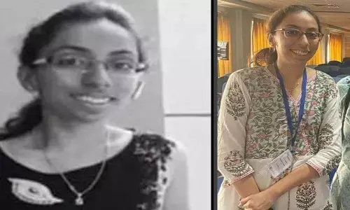 మ‌ల‌క్‌పేట హిట్ అండ్ ర‌న్: తుదిశ్వాస విడిచిన డాక్ట‌ర్ శ్రావ‌ణి