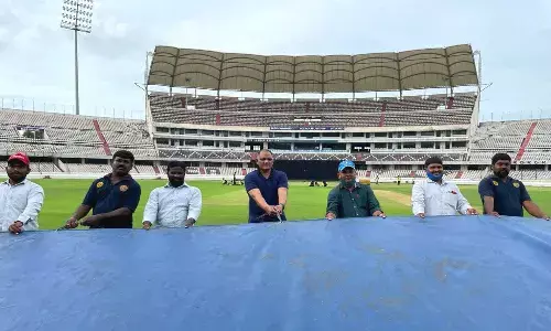 ఉప్పల్ లో అగ్నిప్రమాదం జరిగితే..?