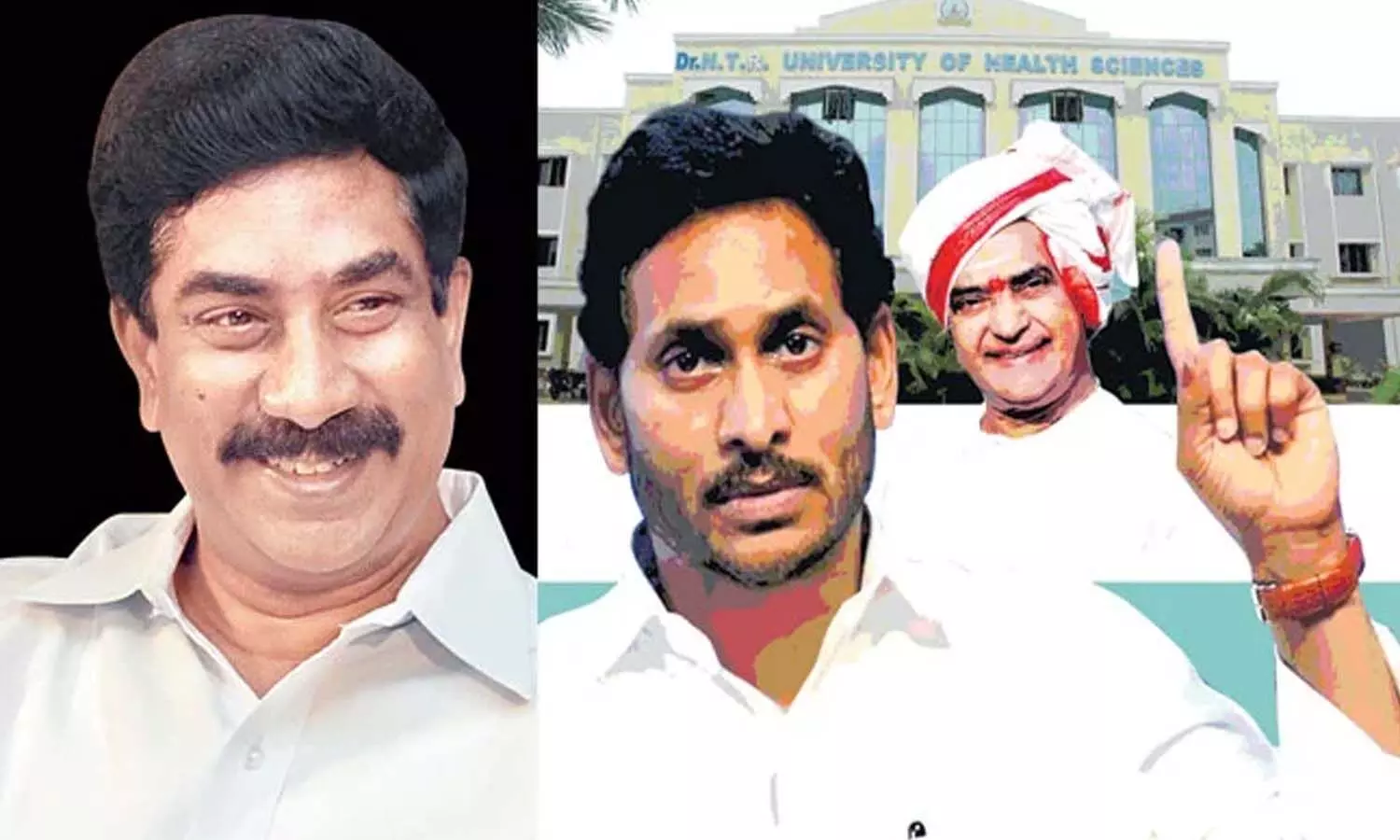 జగన్ జుట్టు వెనక గుట్టు అదేనా ఆర్కే గారూ?