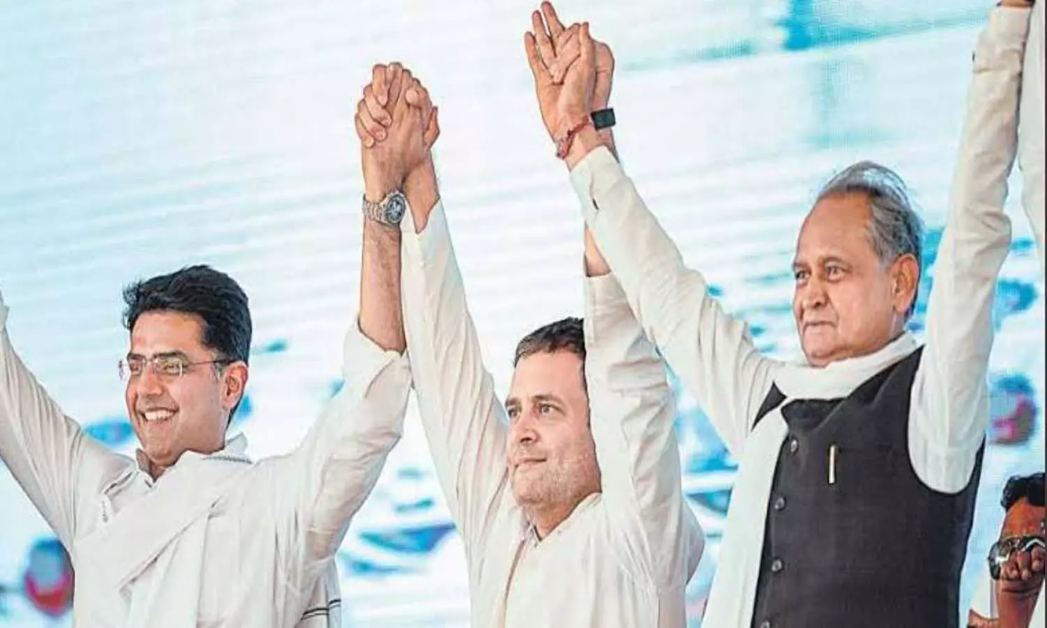 గెహ్లాత్ వారసుడు.. ఎవరు? గెహ్లాత్ వారసుడు.. ఎవరు?