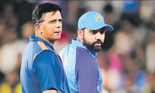 సిరీస్ ఎవరిదో తేలిపోయేది నేడే