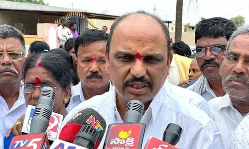 లోకేష్, బ్రాహ్మణిల మ్యాచ్ ఫిక్సింగ్