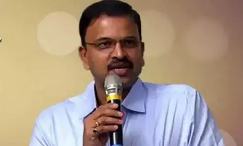 చంపేస్తామని వార్నింగ్‌ లు వచ్చేవి