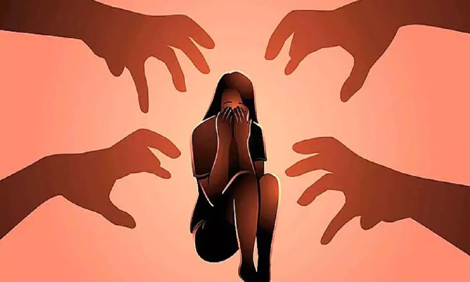 Telangana : మహిళపై సామూహిక అత్యాచారం.. ఆలస్యంగా వెలుగులోకి..