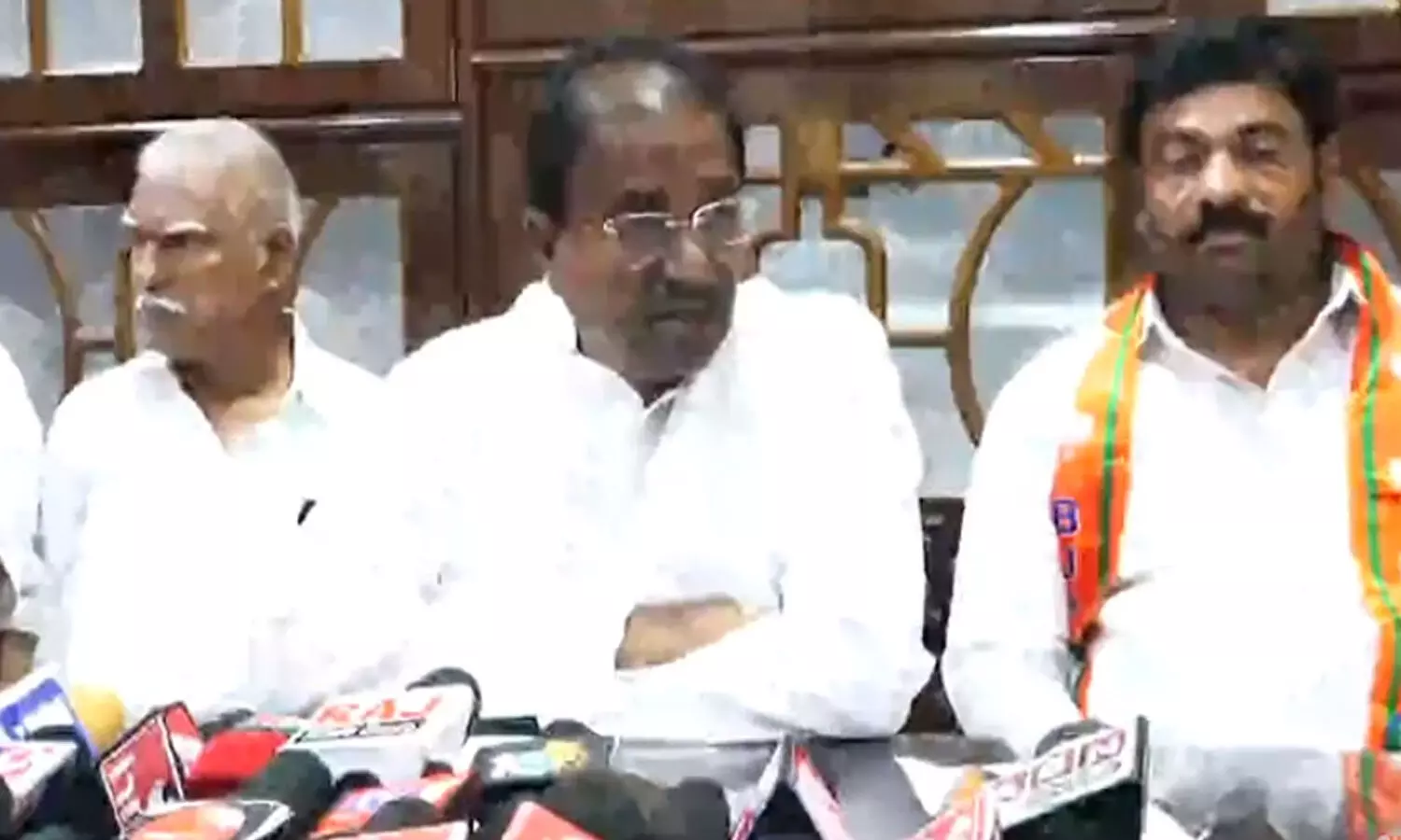 ఏపీలో సర్జికల్ స్ట్రయిక్ చేసైనా పవర్ లోకి వస్తాం