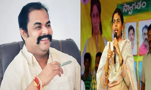 ఆళ్లగడ్డ ఎవరి  అడ్డా...భూమా vs గంగుల