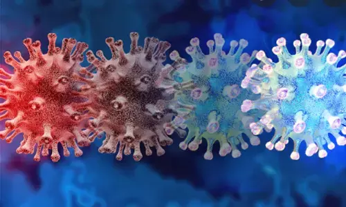 కోవిడ్ కొత్త వేరియంట్పై కేంద్రం మార్గదర్శకాలు