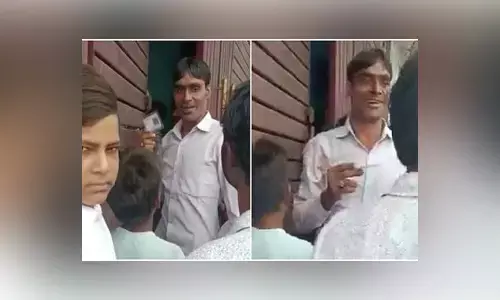 ఆధార్ చూపిస్తేనే పెళ్లిభోజనం.. ఇదేం అవమానం ?