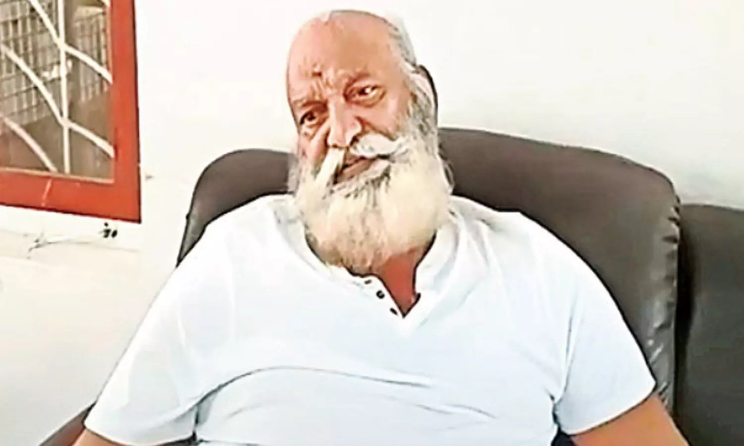 జేసీ ప్రభాకర్ రెడ్డి హౌస్ అరెస్ట్