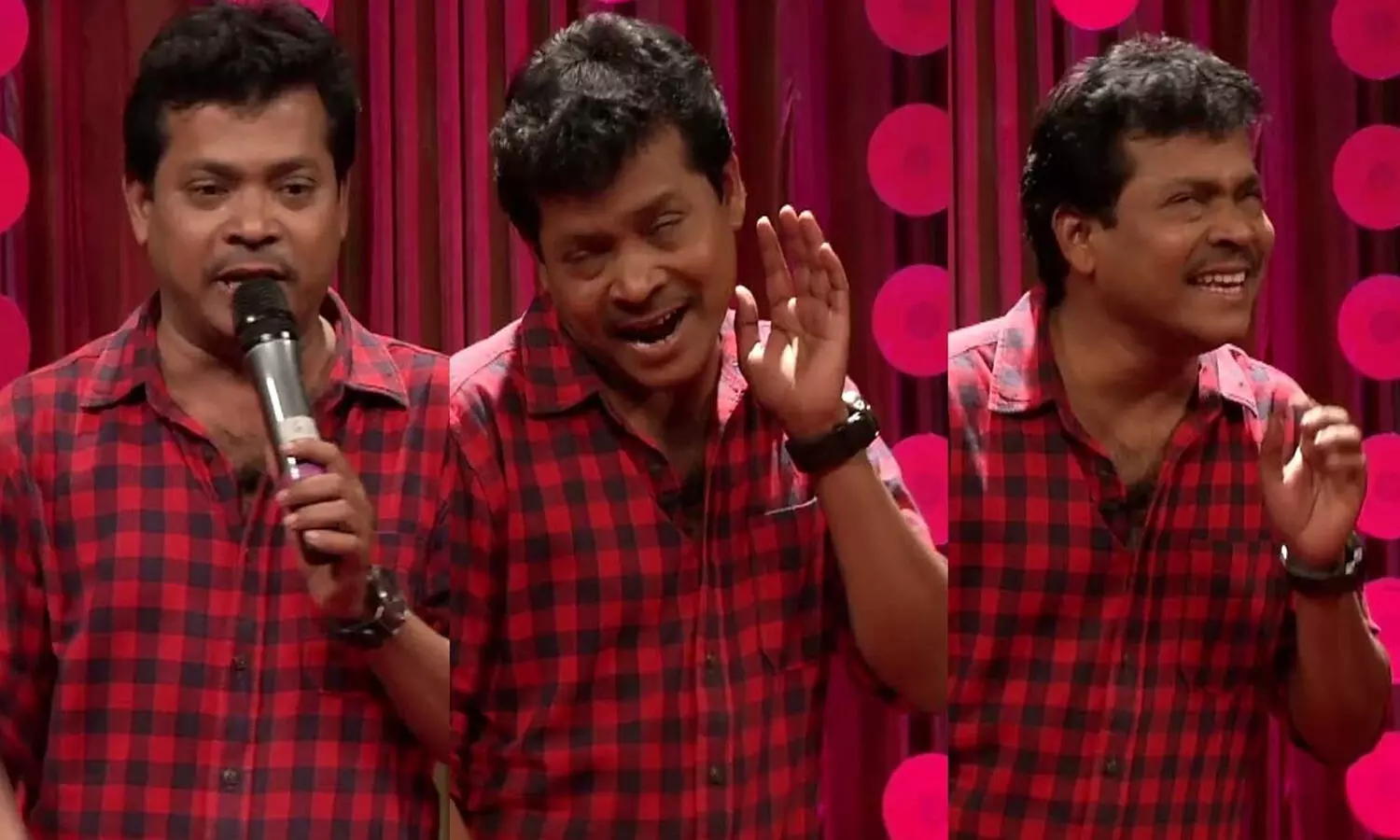 ఇండస్ట్రీలో విషాదం.. జబర్దస్త్ కమెడియన్ కన్నుమూత