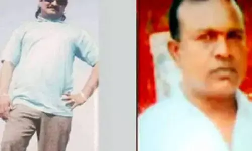 nayeem, seshanna, arrest