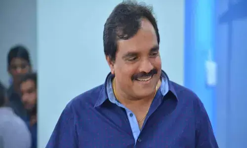 ప్రముఖ దర్శకుడు మృతి