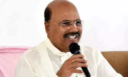 రెండో రోజూ ఈడీ ఎదుటకు మంచిరెడ్డి
