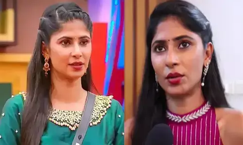 Bigg Boss 6 : వాళ్లపై రివేంజ్ తీర్చుకుంటా : తన ఎలిమినేషన్ పై నేహా షాకింగ్ కామెంట్స్