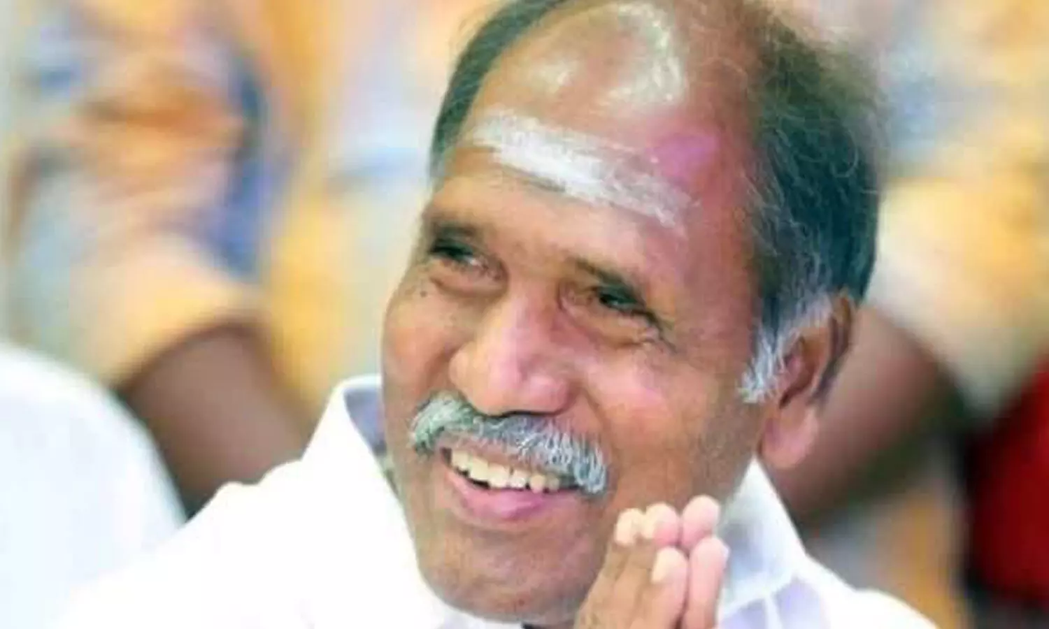 ఏంది...సామీ.. ఇక ఓం నమశ్శివాయేనా...? ఏంది...సామీ.. ఇక ఓం నమశ్శివాయేనా...?