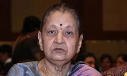 సూపర్ స్టార మహేష్ బాబు తల్లి మృతి