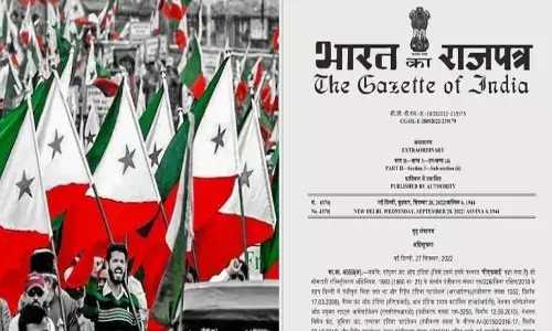 పీఎఫ్ఐ నిషేధం.. ఎంతకాలమంటే?