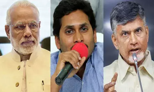 bjp, ysrcp, tdp, andhra pradesh