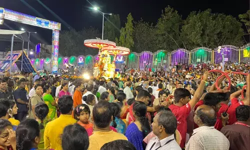 rush, divotees, titumala