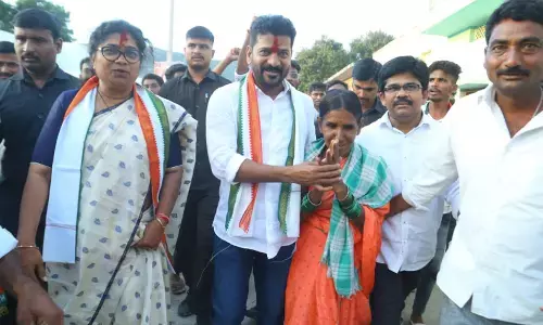 రేవంత్ ఒక్కడి వల్ల సాధ్యమవుతుందా?