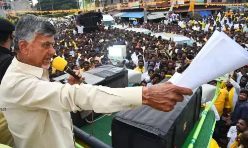 వై నాట్ 175 అంటే కుదరదు మరి