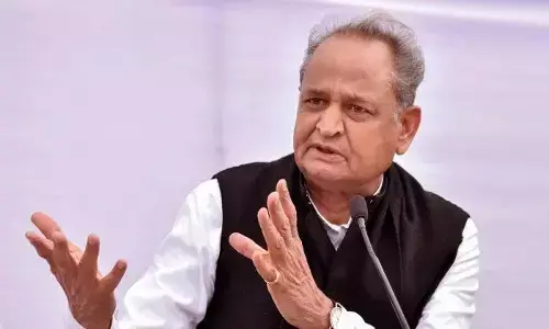 ashok gehlot, chief minister, rajasthan, elections