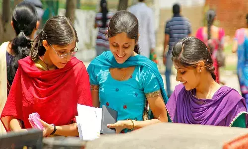 ఏపీ టెట్ ఫలితాలు విడుదల