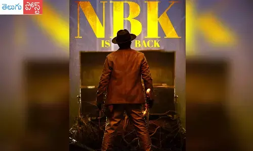 balakrishna, unstoppable 2