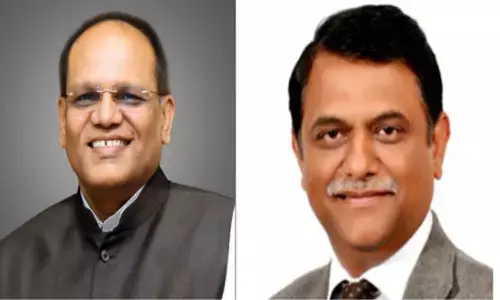 విదేశాలకు చీఫ్ సెక్రటరీ... బాధ్యతలను?