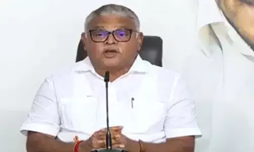 కొవ్వెక్కిన కోటీశ్వరుల పాదయాత్ర .. అంబటి ఫైర్