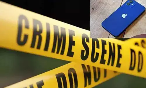 iphone murder, cab driver kills student