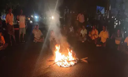 ముఖ్యమంత్రి ఇంటికి కూడా కరెంట్ ఇచ్చేది లేదు