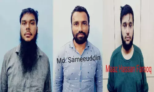 జాహిద్ గ్యాంగ్.. ప్లాన్ ఇదే