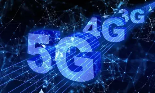 హైదరాబాద్ లో 5జీ ఎప్పటి నుండి అందుబాటులోకి రాబోతోందంటే..!