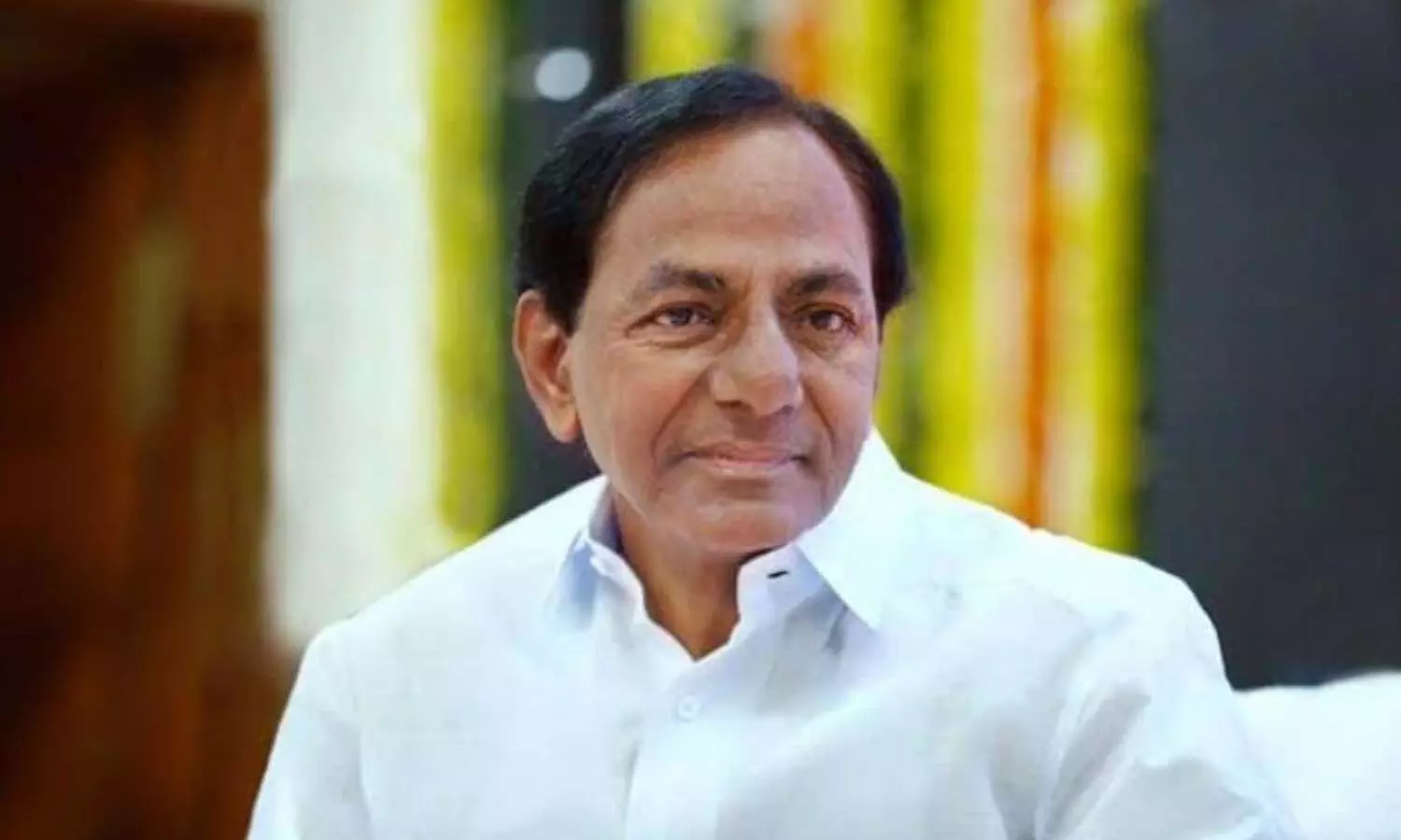 kcr, chief minister, cabinet