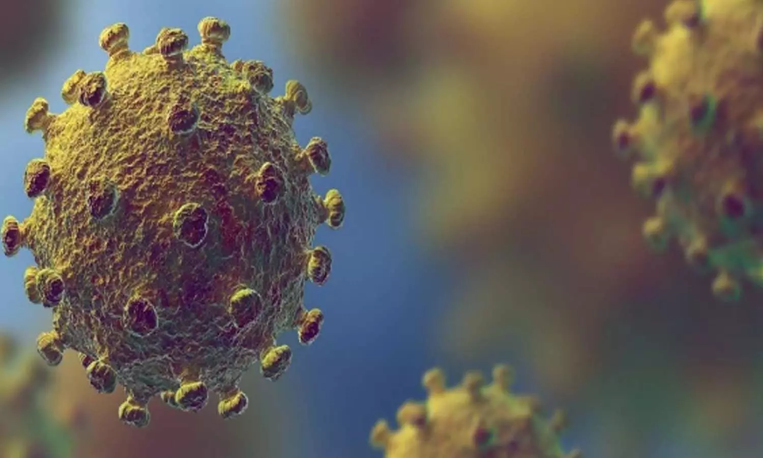 తగ్గని కరోనా.. అంతా అప్రమత్తం