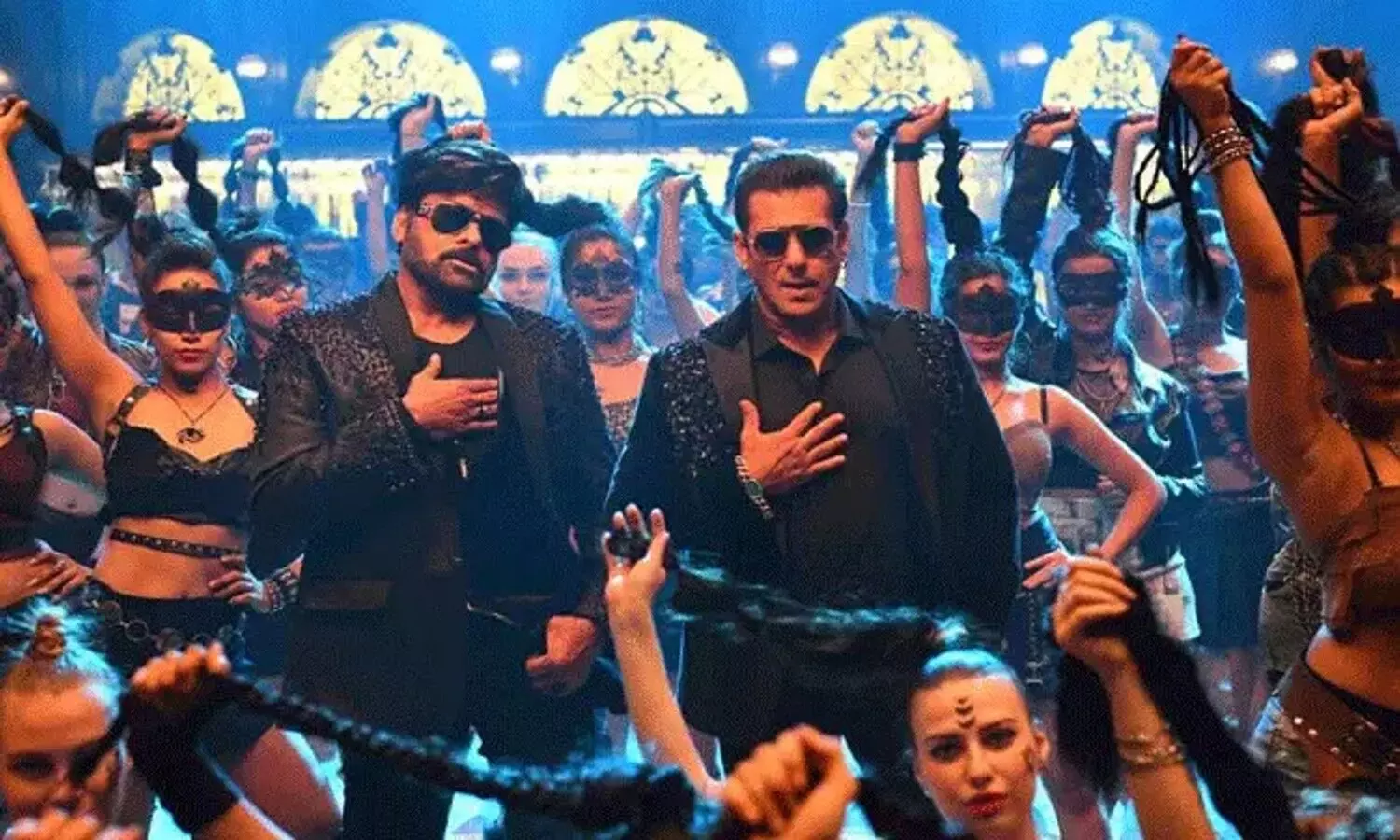 గాడ్ ఫాదర్ సినిమా టికెట్ల ధర ఎంతో తెలుసా..?