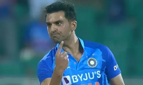 అతడి వల్లే గెలుపు.. సిరీస్ సొంతం