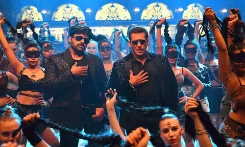 గాడ్ ఫాదర్ సినిమా టికెట్ల ధర ఎంతో తెలుసా..?