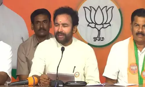 ఎంఐఎంను బలోపేతం చేసేందుకే?