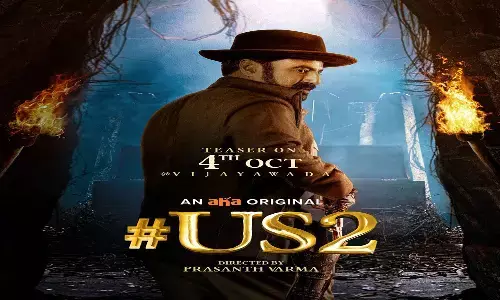 unstoppable 2 teaser, balayya new look